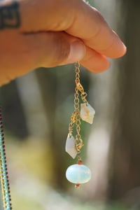 Image 7 of WHIMSY- belly chains