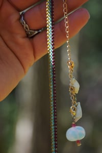 Image 8 of WHIMSY- belly chains