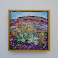 Image 1 of Sea Kale Finale