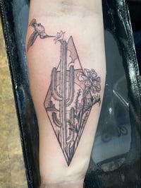 Image 18 of Black and grey tattoos