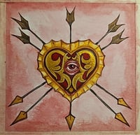 My Eye is Set on You