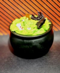 WITCHES BREW