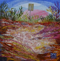 Image 2 of With Weathered Sign