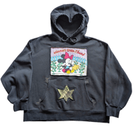 Image 1 of Vintage Mini hoodie