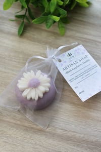 Image 1 of Flower Gift Soap