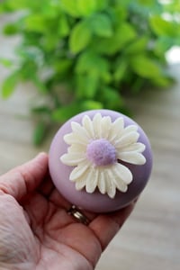Image 2 of Flower Gift Soap