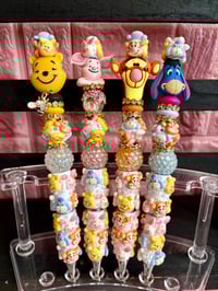 Image 2 of Winnie the Pooh : Toy Story Bundle  🐻✨