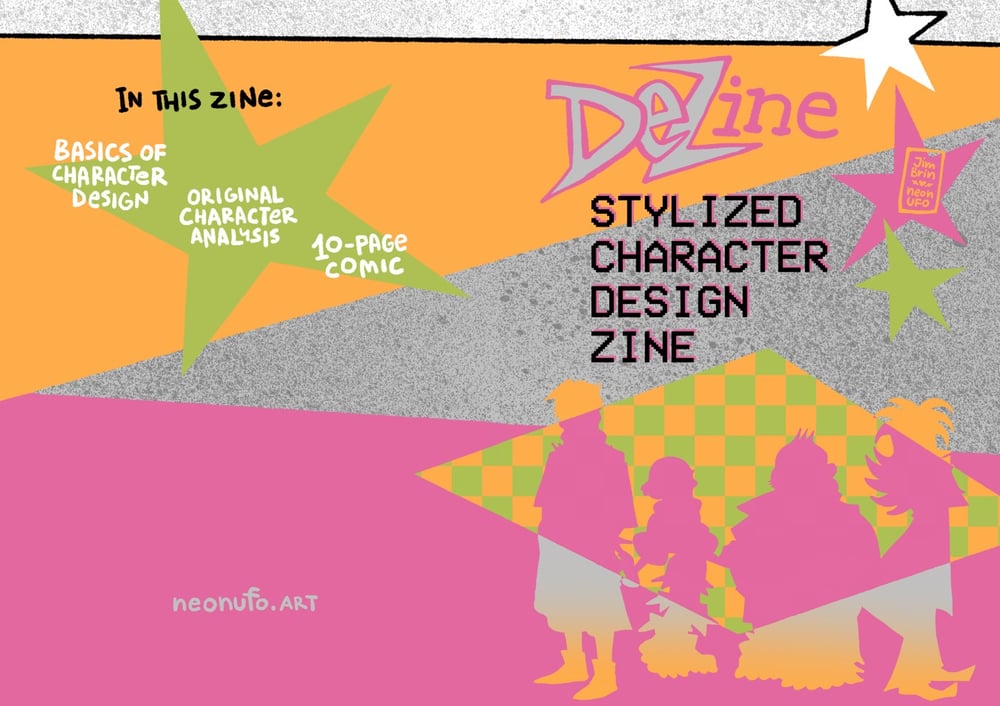 Image of DeZine - DIGITAL