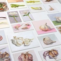 Image 1 of January Paintings