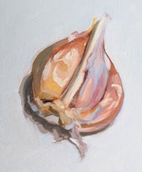 Image 2 of January Paintings