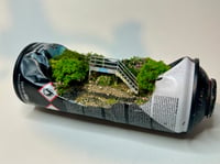 Image 1 of Hidden Steps