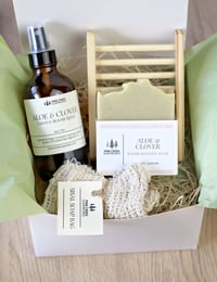 Image 1 of Mother's Day Gift Box