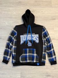 Dodgers Hoodie