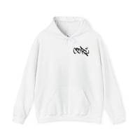 Image 1 of COREBRANDD HOODIE
