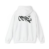 Image 2 of COREBRANDD HOODIE