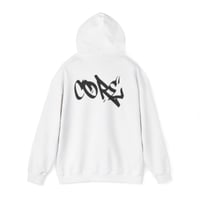 Image 3 of COREBRANDD HOODIE