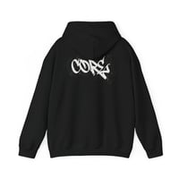Image 5 of COREBRANDD HOODIE