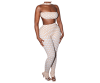 Image 1 of Polka Chic Set