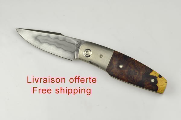 Image of Kaïlash Bois de fer d'Arizona