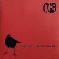 Image 1 of OOC011 "CGB - I GIORNI DELLA MERLA"