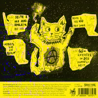Image 2 of Brezel Göring – Arbeitslos in Berlin EP (7")