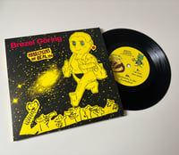 Image 3 of Brezel Göring – Arbeitslos in Berlin EP (7")