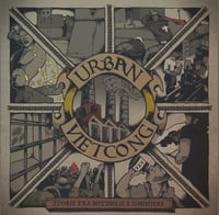 OOC008 "URBAN VIETCONG - STORIE TRA BOTTIGLIE E CIMINIERE"