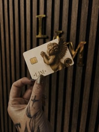 LJM Tattoo Voucher