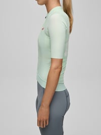 Image 4 of MAAP Women's Training Jersey 2.0 misty jade