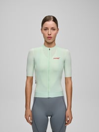 Image 1 of MAAP Women's Training Jersey 2.0 misty jade
