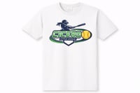 Image 3 of Cicero little league short sleeve T-shirt 