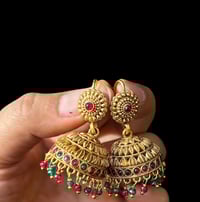 Image 2 of Ayla Earrings 