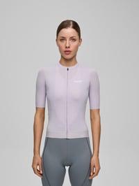 Image 1 of MAAP Women's Training Jersey 2.0 thistle