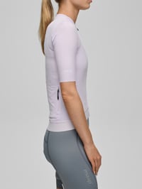 Image 5 of MAAP Women's Training Jersey 2.0 thistle