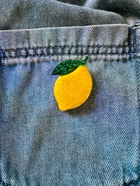 Le Pins « Pas un zeste! » 