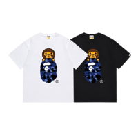 Image 1 of B@PE Tee's 2/2