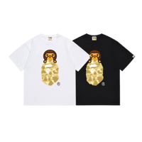 Image 3 of B@PE Tee's 2/2