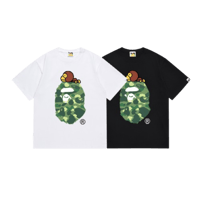 Image 5 of B@PE Tee's 2/2