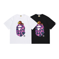 Image 6 of B@PE Tee's 2/2