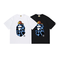 Image 8 of B@PE Tee's 2/2