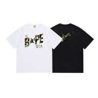 Image 10 of B@PE Tee's 2/2