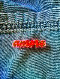 Le Pins « Amorrre »