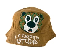 Earth Bucket Hat