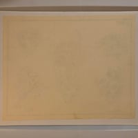 Image 2 of 1987 Spaulding & Roger’s Production Ted Naydan 11x14 medieval 