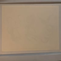 Image 2 of 1998 Spaulding & Roger’s production 3 phoenix sheet 11x14