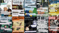 Card Proxies! 3 Custom Cards for $25