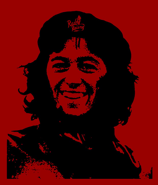 Image of CRU