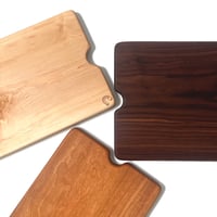 Image 3 of Puzzle Piece Board