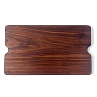 Image 2 of Puzzle Piece Board