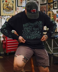 Image 1 of R&D Longsleeve